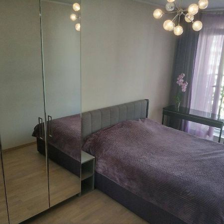 D&A Apartments Obozowa Varsovia Exterior foto