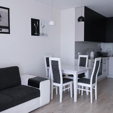 D&A Apartments Obozowa Varsovia Exterior foto