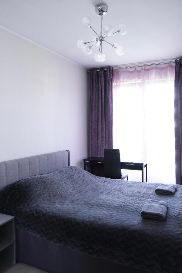 D&A Apartments Obozowa Varsovia Exterior foto
