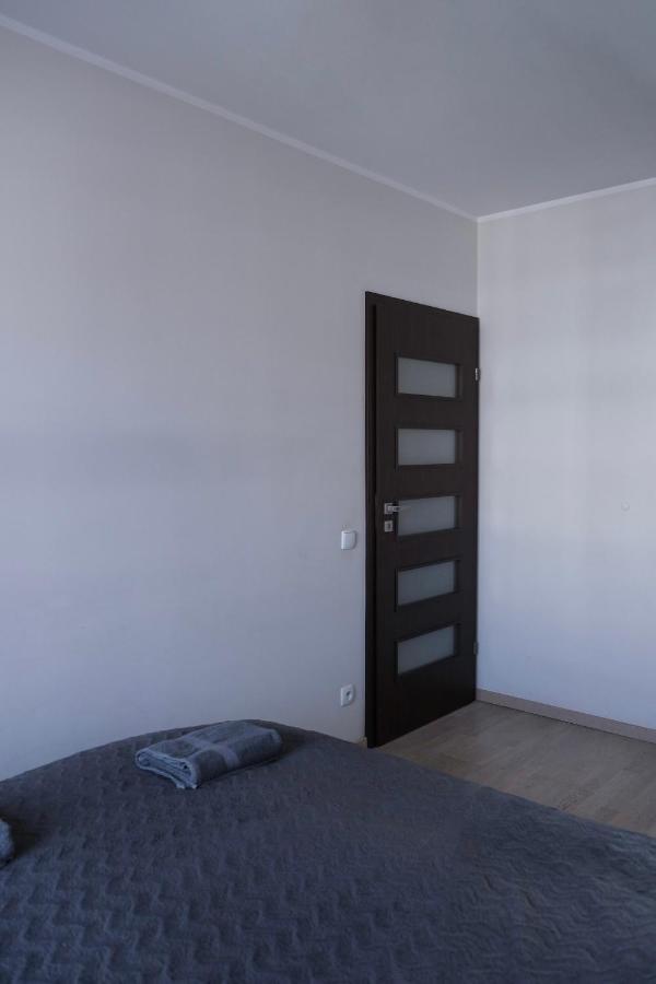 D&A Apartments Obozowa Varsovia Exterior foto