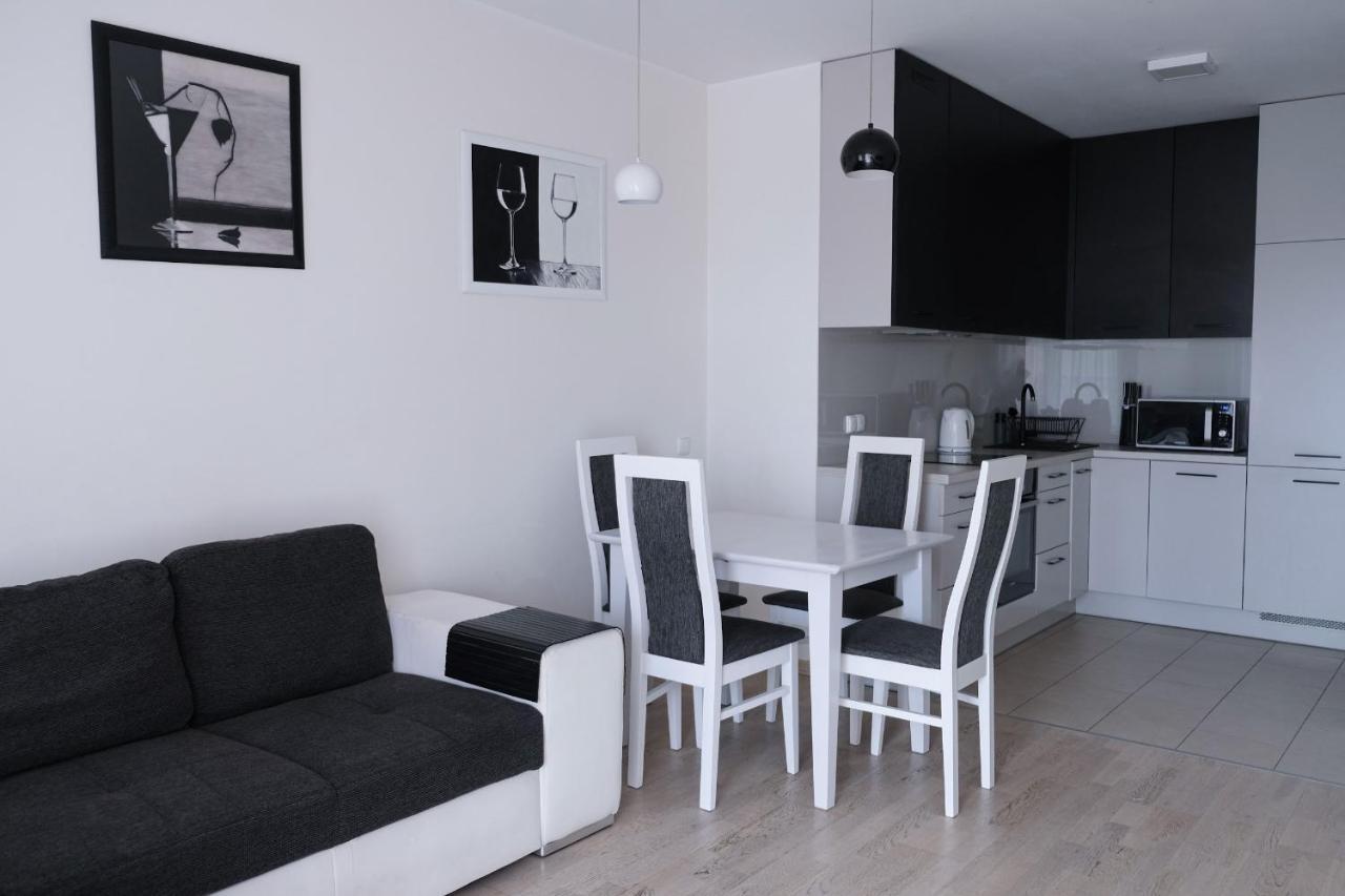 D&A Apartments Obozowa Varsovia Exterior foto