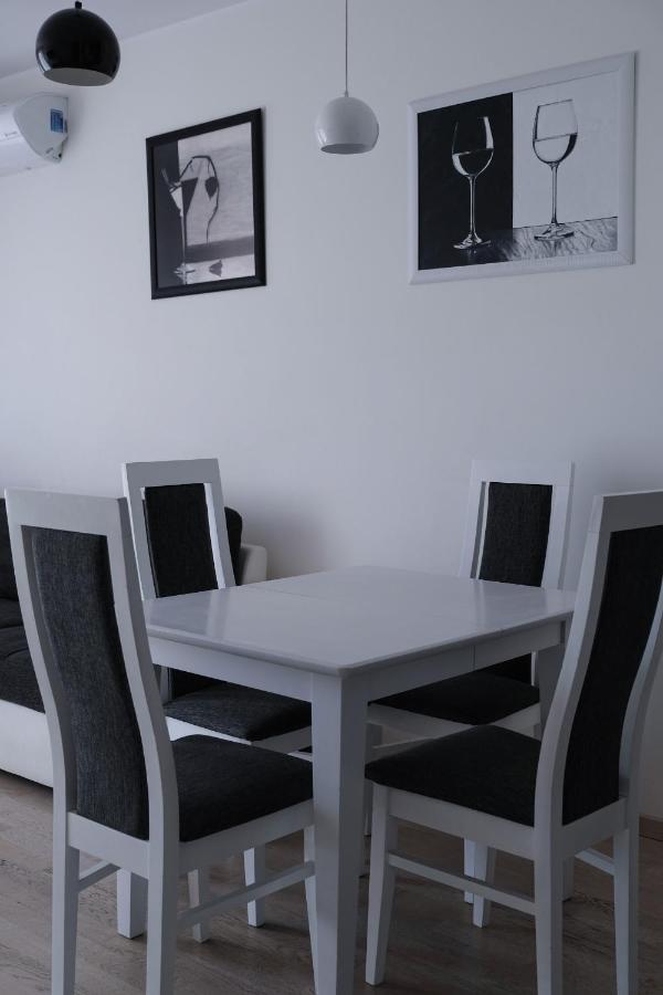 D&A Apartments Obozowa Varsovia Exterior foto